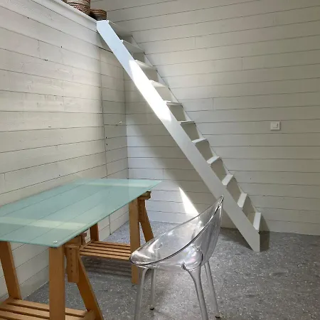 Mandalis Belle Et Grande Maison Avec Piscine Chauffee Et *